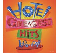 Tomoyasu Hotei - Greatest Hits 1990-1999 [Japan LTD SHM-CD] UPCY-9385