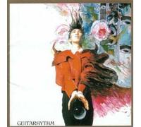 Tomoyasu Hotei - Guitarhythm