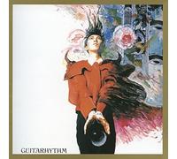 TOMOYASU HOTEI - Guitarhythm