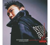 Tomoyasu Hotei - Guitarhythm 3