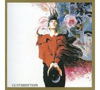 Tomoyasu Hotei-GUITARHYTHM-JAPAN SHM-CD