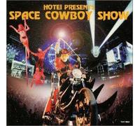 Tomoyasu Hotei - Space Cowboy Show