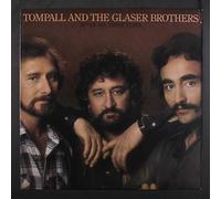 Tompall and The Glaser Brothers - after all these years LP [VINYL]