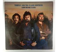 TOMPALL AND THE GLASER BROTHERS - Lovin' Her Was Easier - 1981 [VINYL]