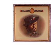 Tompall Glaser And His Outlaw Band [Vinyl LP]