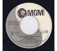 TOMPALL & GLASER BROS - ain't it all worth living for / blue ridge mountains