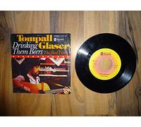 Tompall Glaser - Drinking Them Beers