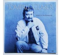 Tompall Glaser - NIGHTS ON THE BORDERLINE