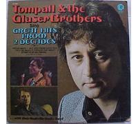 Tompall Glaser & The Glaser Brothers - Sing Great Hits From Two Decades