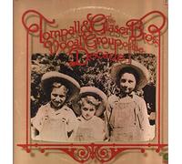 Tompall Glaser & The Glaser Brothers - Vocal Group Of The Decade