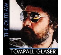 Tompall Glaser - The Outlaw (CD)