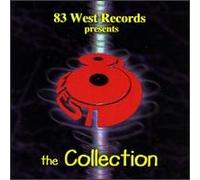 Toms - 83 West Records Present the Co