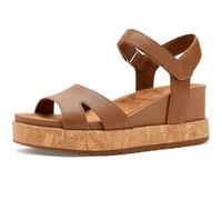 TOMS Alana Textile Women's Brown Sugar Sandals - UK 6