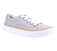 TOMS Womens Bee Mine Alpargata Espadrilles Shoes Pink
