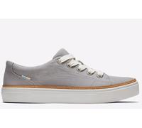 Toms Alex Womens | Court Shoes | Drizzle Grey | UK Size 5