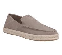 TOMS Alonso 100% Cow Men's Dune Espadrilles - UK 8