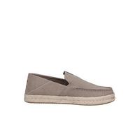Toms Alonso Loafer Rope EU 44 Man