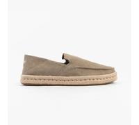 Toms Alonso Loafer Rope EU 43 Man