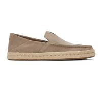 TOMS - Alonso Loafer Rope - Sneakers size 8,5, sand