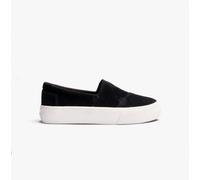 TOMS ALP FENIX PLATFORM SLIP ON Womens Sneakers Black - UK 8