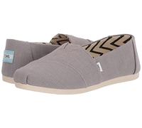 TOMS Alpargata aus Recycelter Baumwolle Damen Flache Slipper