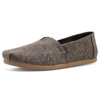 TOMS Alpargata Classic, Chocolate, 11