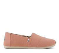 TOMs Alpargata Classic Shoes GREEN SIZE 3