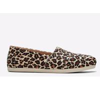 Toms Alpargata Cloudbound Shoes Womens - Tan - Size UK 4.5