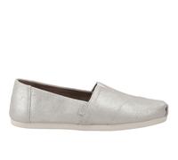 Alpargata with Cloudbound Shoe TOMS Silver 4