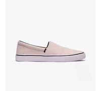 TOMS ALPARGATA FENIX SLIP-ON Mens Trainers Grey - UK 10.5