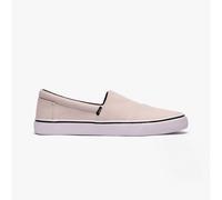 Men's TOMS ALPARGATA FENIX SLIP-ON Mens Trainers Grey - Size: 7.5