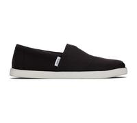 TOMS - Alpargata FWD - Sneakers size 9, black