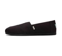 TOMS Alpargata Jute Women's Burgundy Espadrilles