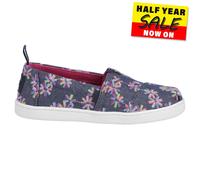 Alpargata' Summer TOMS Navy Infant 11