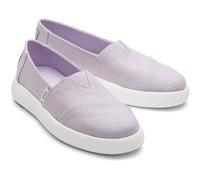 TOMS Alpargata Mallow Womens Shoes - Purple - UK 5 / EU 37.5 / US 7