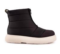 Toms Alpargata Mallow Puffer Womens Boots - Black - Size UK 3
