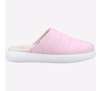 Toms Alpargata Mallow Mule Womens - Pink Mixed Material - Size UK 4