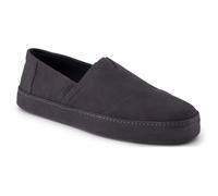 Toms Toms Alpergata PRM Sn64 7 (40.5) Grey