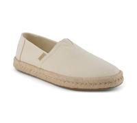(, ) TOMS Alpargata Rope 2.0 Cotton Men's Natural Espadrilles