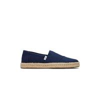 Toms Rope 2.0 Espadrilles Blue EU 46