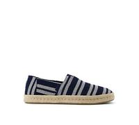 TOMS Alpargata Rope 2.0 Espadrille, Navy, Size 8, Men Navy