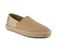 TOMS Alpargata Rope 2.0 Shoe Cotton Men's Oatmeal Espadrilles