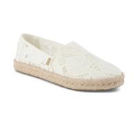 (, ) TOMS Alpargata Rope 2.0 Textile Women's Natural Espadrilles