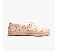 TOMS ALPARGATA ROPE 2.0 Womens Espadrilles Natural - UK 5