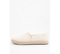 TOMS - Women's Alpargata Rope 2.0 - Sneakers size 38,5, sand