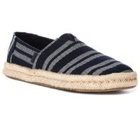 Alpargata Rope 2.0 Shoe TOMS Navy 9
