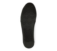TOMS Alpargata Ballet Textile Women's Black Espadrilles - UK 8