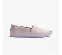 Toms Alpargata Womens Cotton Slip-On Lightweight Casual Classic Sandals