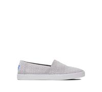 Toms Avalon "Grey" sneakers 5