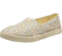 TOMS Avalon Loafer, Women's Loafer Leopard Print Size 3